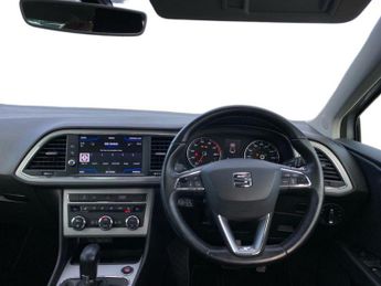 SEAT LEON 1.5 Tsi Evo Xcellence Hatchback 5Dr Petrol Dsg Euro 6 (S/S) (150