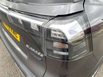SUZUKI S-CROSS 1.5H Motion Suv 5Dr Petrol Hybrid Ags Auto Euro 6 (S/S) (115 Ps)