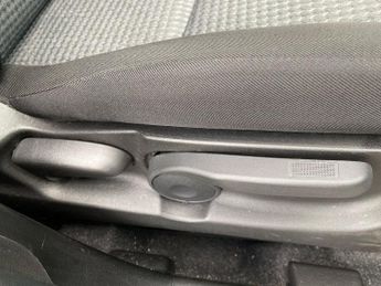 SUZUKI S-CROSS 1.5H Motion Suv 5Dr Petrol Hybrid Ags Auto Euro 6 (S/S) (115 Ps)