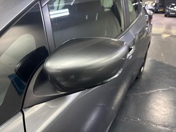 NISSAN LEAF 39Kwh Acenta Hatchback 5Dr Electric Auto (150 Ps)