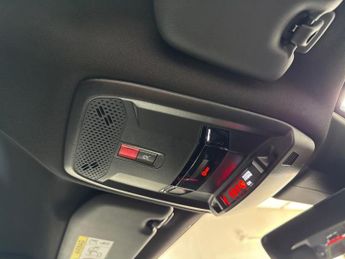PEUGEOT 2008 54Kwh Gt Suv 5Dr Electric Auto (11Kw Charger) (156 Ps)
