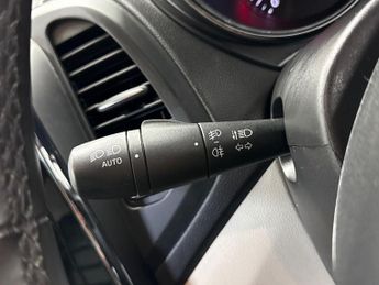 RENAULT CAPTUR 1.5 Dci Energy Signature S Nav Suv 5Dr Diesel Edc Euro 6 (S/S) (