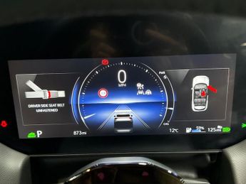 TOYOTA URBAN CRUISER 61Kwh Excel Suv 5Dr Electric Auto (174 Ps)