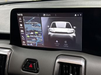 TOYOTA URBAN CRUISER 61Kwh Excel Suv 5Dr Electric Auto (174 Ps)