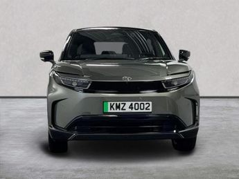 TOYOTA URBAN CRUISER 61Kwh Excel Suv 5Dr Electric Auto (174 Ps)
