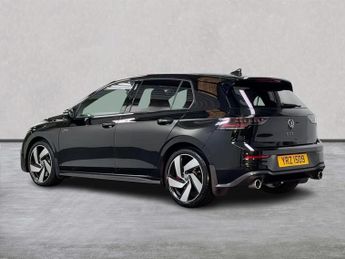 VOLKSWAGEN GOLF 2.0 Tsi Gti Hatchback 5Dr Petrol Dsg Euro 6 (S/S) (265 Ps)
