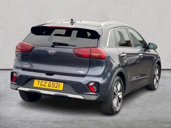 KIA NIRO 1.6 Gdi Hybrid 2 5Dr Dct