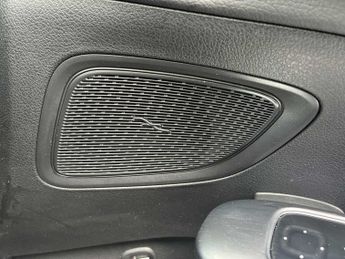 MERCEDES-BENZ C CLASS C200 Amg Line 4Dr 9G-Tronic