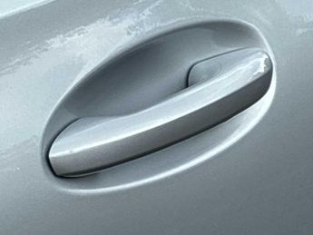 MERCEDES-BENZ C CLASS C200 Amg Line 4Dr 9G-Tronic