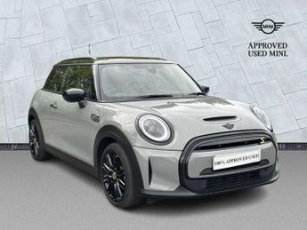 MINI Hatch 135Kw Cooper S Level 2 33Kwh 3Dr Auto