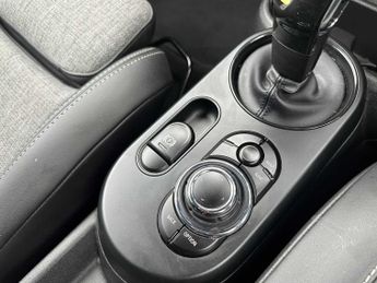 MINI HATCHBACK 135Kw Cooper S Level 2 33Kwh 3Dr Auto
