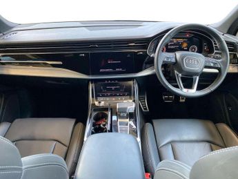 AUDI Q7 3.0 Tdi Quattro 286 S Line 5Dr Tiptronic