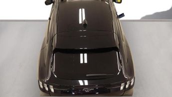 FORD MUSTANG MACH-E Standard Range 70Kwh Suv 5Dr Electric Automatic (269 Ps)
