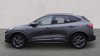 FORD KUGA 2.5 Ecoboost Duratec 14.4Kwh St-Line Suv 5Dr Petrol Plug-In Hybr
