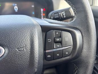 FORD RANGER 2.3 Ecoboost 11.8Kwh Stormtrak Pickup Double Cab 4Dr Petrol Plug