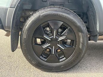 FORD RANGER 2.3 Ecoboost 11.8Kwh Stormtrak Pickup Double Cab 4Dr Petrol Plug
