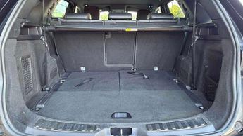 LAND ROVER DISCOVERY SPORT 2.0 D180 R-Dynamic Se 5Dr Auto