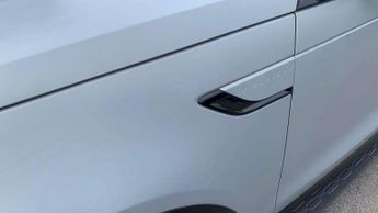 LAND ROVER DISCOVERY 3.0 D300 R-Dynamic Hse 5Dr Auto