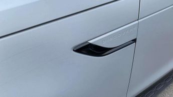 LAND ROVER DISCOVERY 3.0 D300 R-Dynamic Hse 5Dr Auto