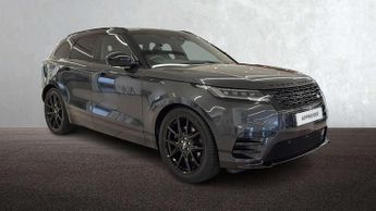 Land Rover Range Rover Velar 2.0 D200 Mhev Autobiography 5Dr Auto [Revised]