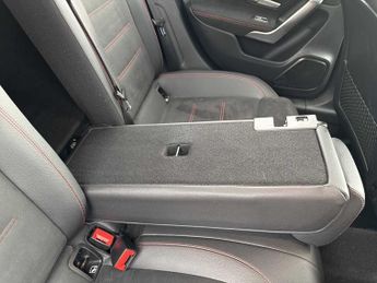 MERCEDES-BENZ A CLASS A180 Amg Line Executive 5Dr Auto