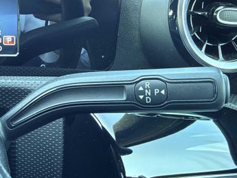 MERCEDES-BENZ A CLASS A220D Amg Line 5Dr Auto