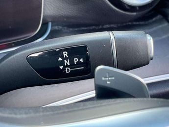 MERCEDES-BENZ E CLASS E350 Amg Line 2Dr 9G-Tronic