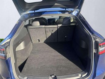 TESLA MODEL Y Long Range Awd 5Dr Auto