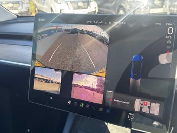 TESLA MODEL Y Long Range Awd 5Dr Auto
