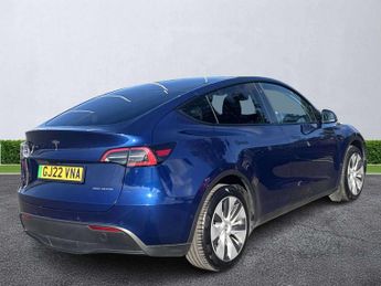 TESLA MODEL Y Long Range Awd 5Dr Auto