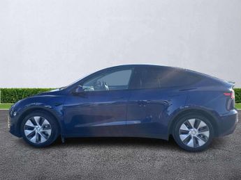 TESLA MODEL Y Long Range Awd 5Dr Auto