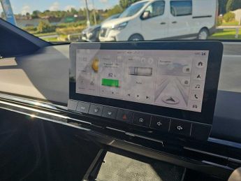 MG MOTOR UK MG4 320Kw Ev Xpower 64Kwh 5Dr Auto