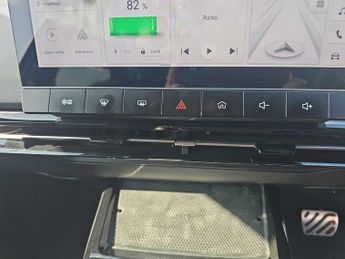 MG MOTOR UK MG4 320Kw Ev Xpower 64Kwh 5Dr Auto