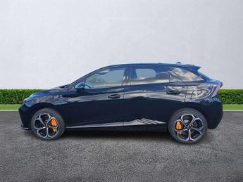 MG MOTOR UK MG4 320Kw Ev Xpower 64Kwh 5Dr Auto