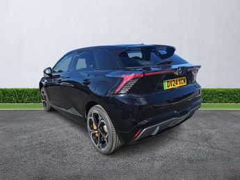 MG MOTOR UK MG4 320Kw Ev Xpower 64Kwh 5Dr Auto