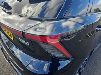 MG MOTOR UK MG4 320Kw Ev Xpower 64Kwh 5Dr Auto