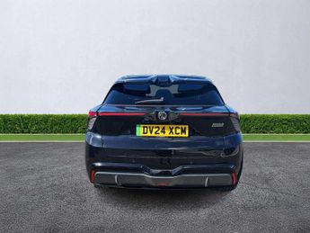 MG MOTOR UK MG4 320Kw Ev Xpower 64Kwh 5Dr Auto