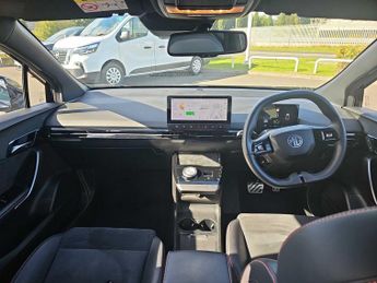 MG MOTOR UK MG4 320Kw Ev Xpower 64Kwh 5Dr Auto
