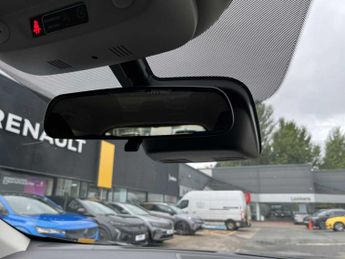 RENAULT KADJAR 1.3 Tce Iconic 5Dr Edc