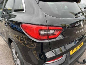 RENAULT KADJAR 1.3 Tce Iconic 5Dr Edc