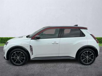 RENAULT 5 110Kw Iconic Five + Comfort Range 52Kwh 5Dr Auto