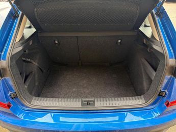 SKODA KAMIQ 1.0 Tsi Se Edition Suv 5Dr Petrol Dsg Euro 6 (S/S) (116 Ps)