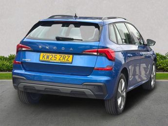 SKODA KAMIQ 1.0 Tsi Se Edition Suv 5Dr Petrol Dsg Euro 6 (S/S) (116 Ps)