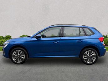 SKODA KAMIQ 1.0 Tsi Se Edition Suv 5Dr Petrol Dsg Euro 6 (S/S) (116 Ps)