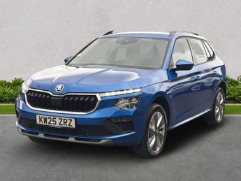 SKODA KAMIQ 1.0 Tsi Se Edition Suv 5Dr Petrol Dsg Euro 6 (S/S) (116 Ps)