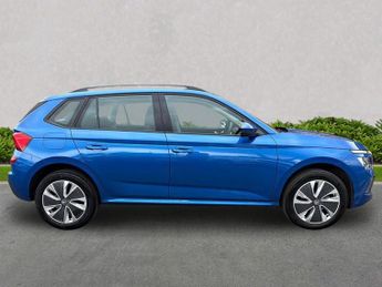 SKODA KAMIQ 1.0 Tsi Se Edition Suv 5Dr Petrol Dsg Euro 6 (S/S) (116 Ps)