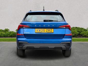 SKODA KAMIQ 1.0 Tsi Se Edition Suv 5Dr Petrol Dsg Euro 6 (S/S) (116 Ps)