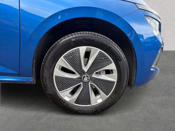 SKODA KAMIQ 1.0 Tsi Se Edition Suv 5Dr Petrol Dsg Euro 6 (S/S) (116 Ps)