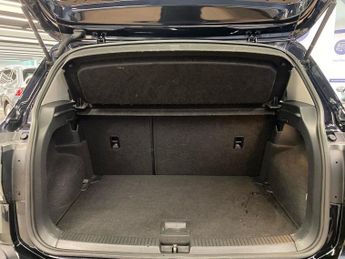 VOLKSWAGEN T-CROSS 1.0 Tsi Se Suv 5Dr Petrol Manual Euro 6 (S/S) (95 Ps)