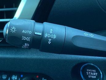 CITROEN C4 1.2 Puretech [130] Shine Plus 5Dr Auto
